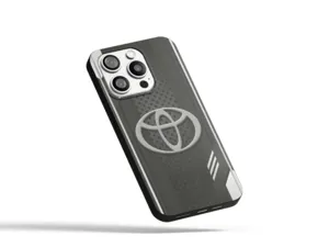 Toyota Cover Telefono Serie Alta Gamma Pro